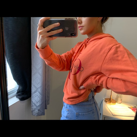 CALVIN KLEIN hoodie - Picture 5 of 5